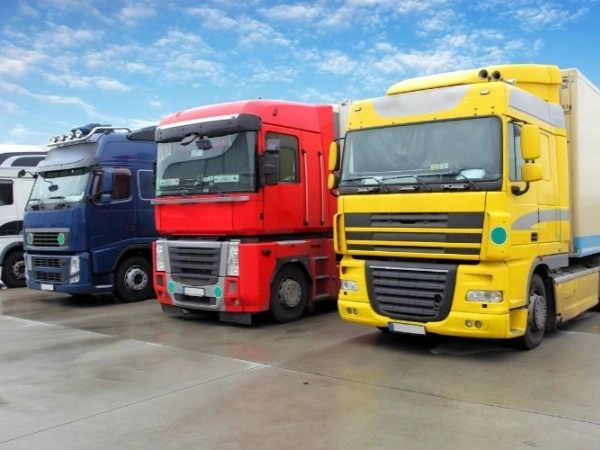 Bursa Yalvaç Nakliye